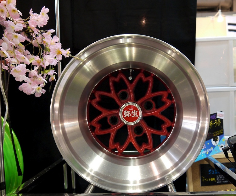 Blog - Osaka Auto Messe - Highlights - 23-20110603-0